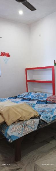 Shobha home stay